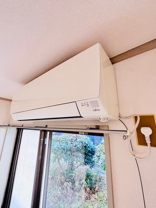 オーキッドベルの物件内観写真