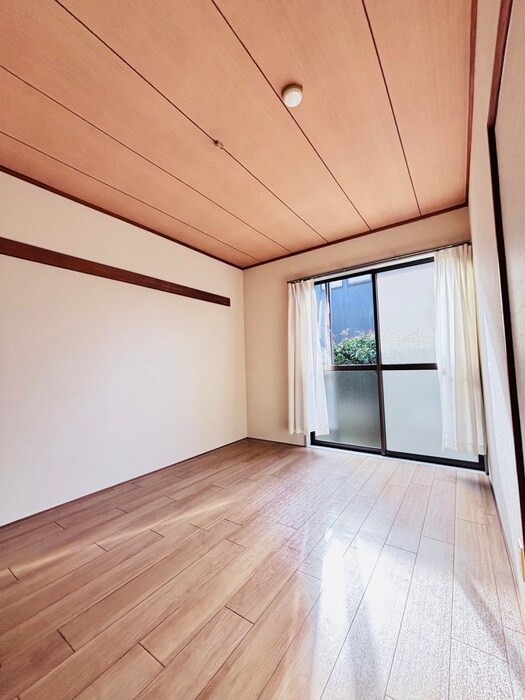 オーキッドベルの物件内観写真