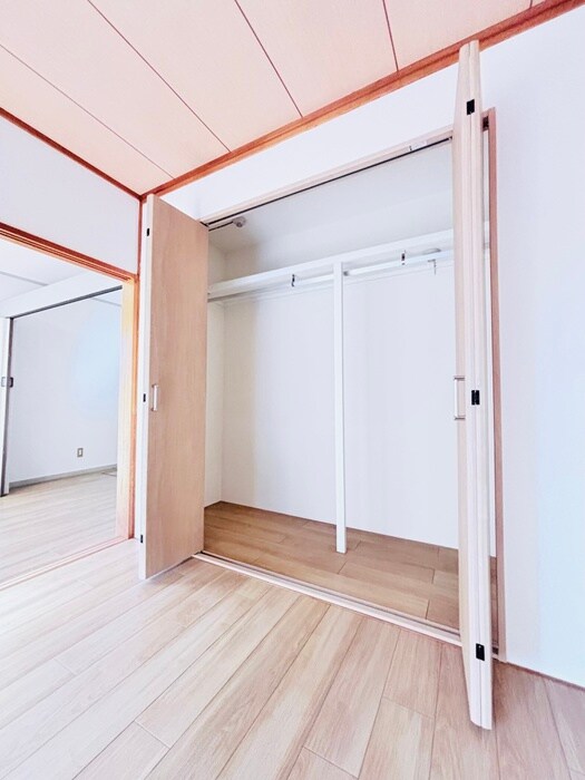 オーキッドベルの物件内観写真