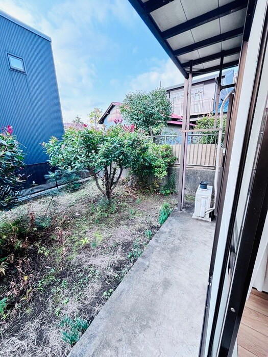 オーキッドベルの物件内観写真