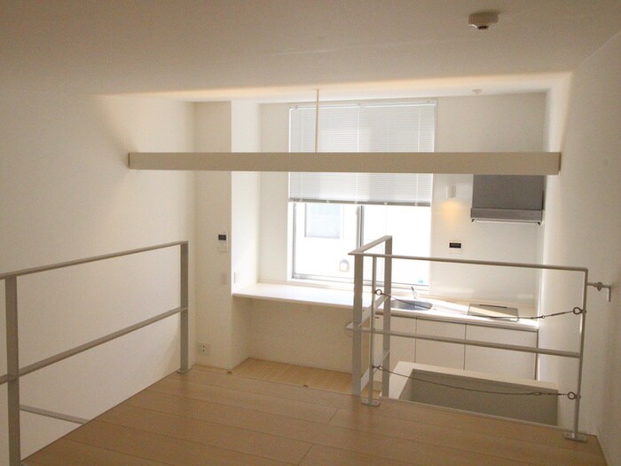 PASEO EASTの物件内観写真