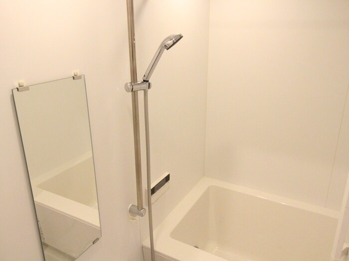 PASEO EASTの物件内観写真