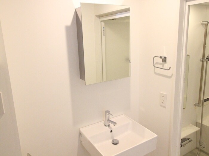 PASEO EASTの物件内観写真