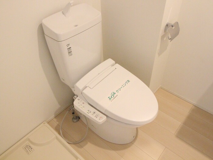 PASEO EASTの物件内観写真