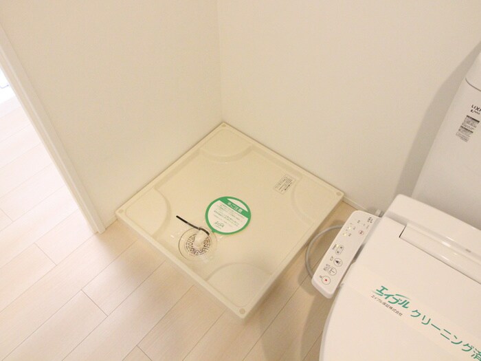 PASEO EASTの物件内観写真