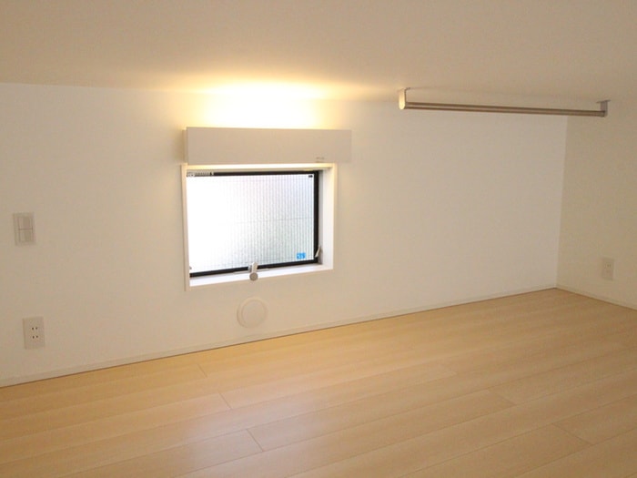 PASEO EASTの物件内観写真