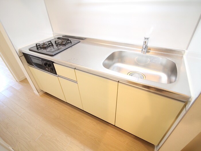 ベルフォーレ参番館の物件内観写真