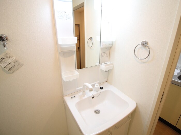 ベルフォーレ参番館の物件内観写真