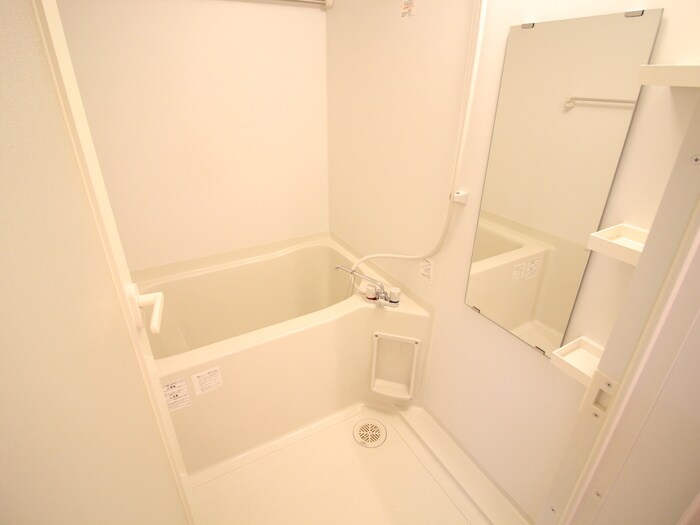 ベルフォーレ参番館の物件内観写真