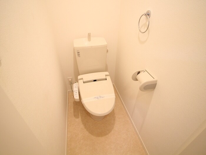 ベルフォーレ参番館の物件内観写真