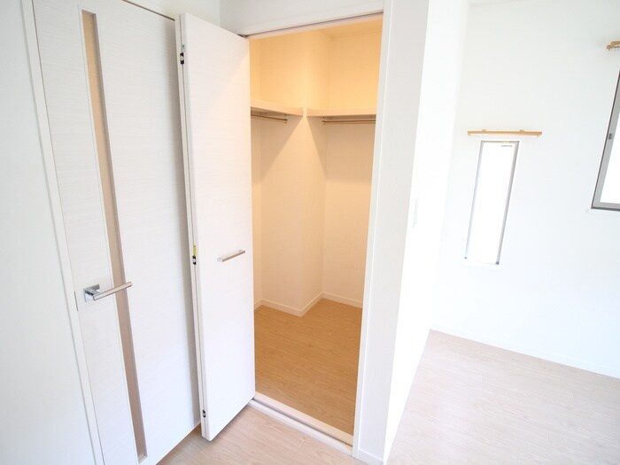 ベルフォーレ参番館の物件内観写真