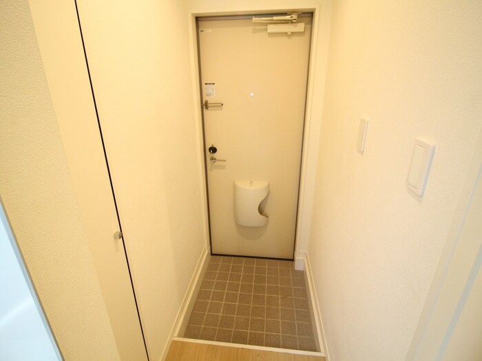 ベルフォーレ参番館の物件内観写真