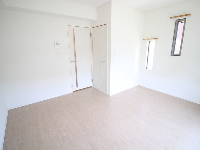 ベルフォーレ参番館の物件内観写真