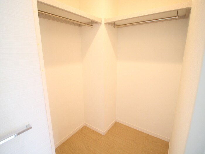 ベルフォーレ参番館の物件内観写真