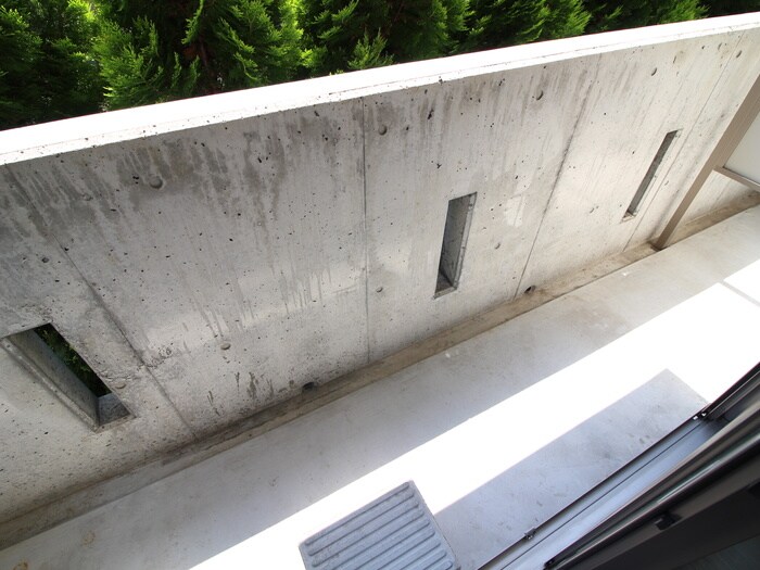 ベルフォーレ参番館の物件内観写真