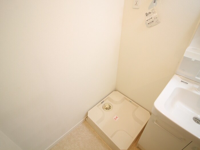 ベルフォーレ参番館の物件内観写真