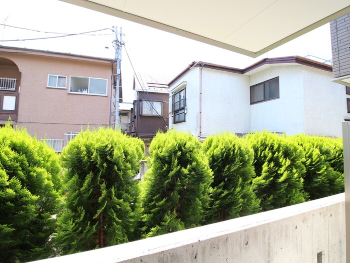 ベルフォーレ参番館の物件内観写真