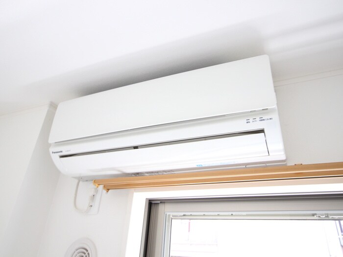 ベルフォーレ参番館の物件内観写真