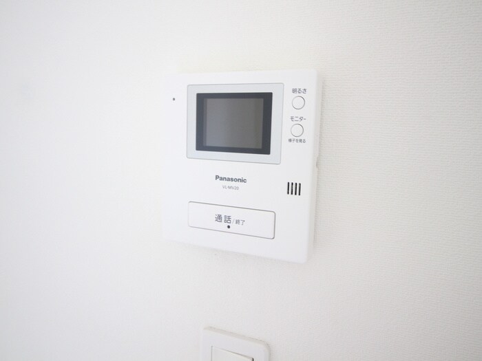 ベルフォーレ参番館の物件内観写真