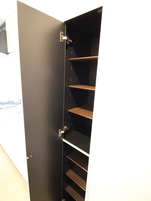 ベルフォーレ参番館の物件内観写真