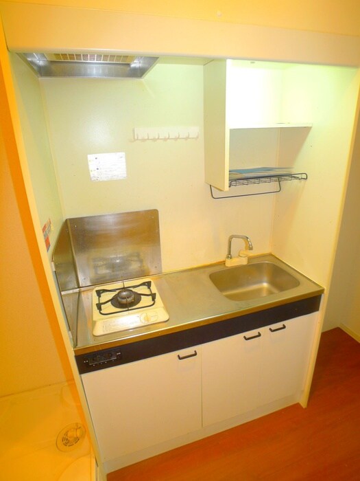 エルボヌ－ルの物件内観写真