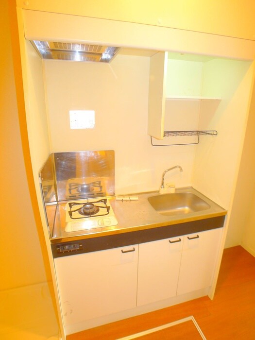 エルボヌ－ルの物件内観写真