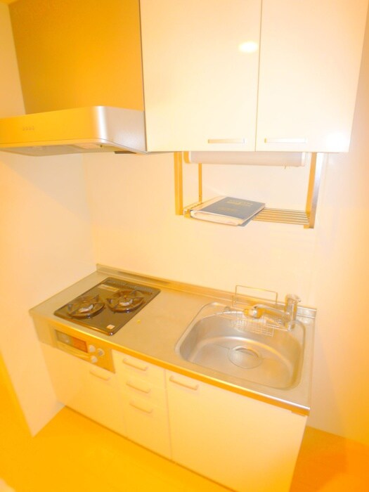 エルボヌ－ルの物件内観写真