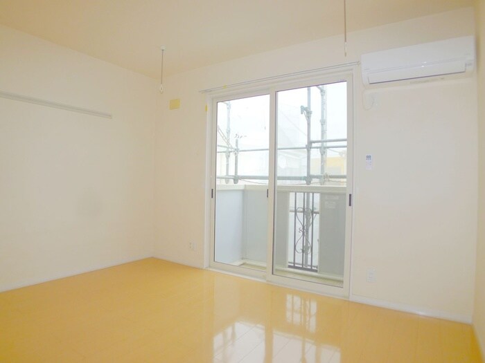 エルボヌ－ルの物件内観写真