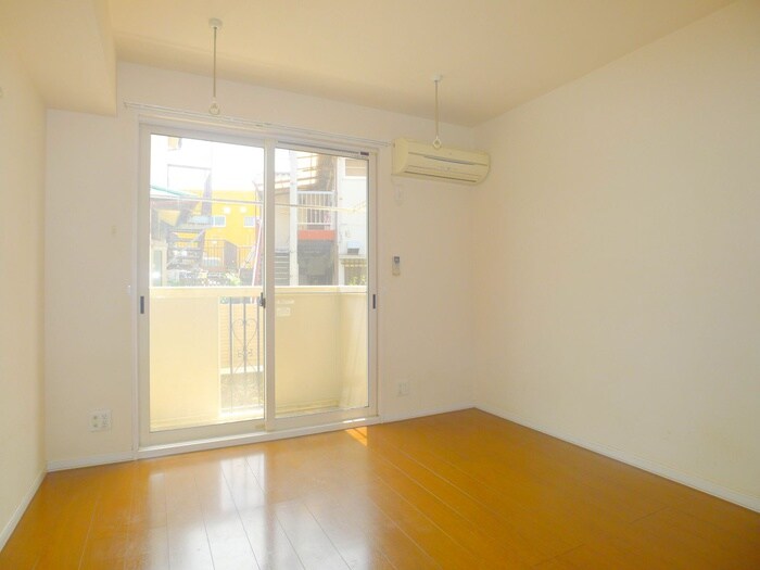 エルボヌ－ルの物件内観写真