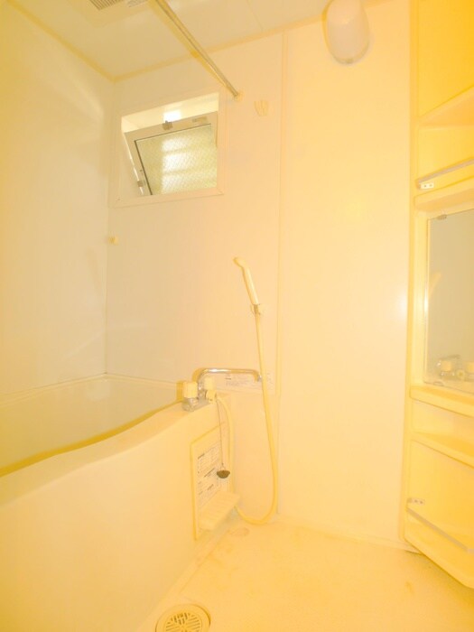 エルボヌ－ルの物件内観写真