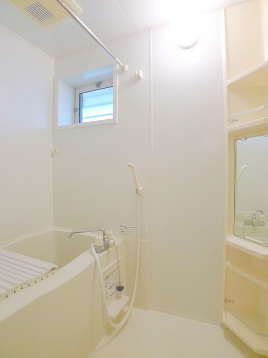 エルボヌ－ルの物件内観写真