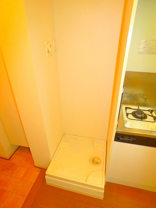 エルボヌ－ルの物件内観写真