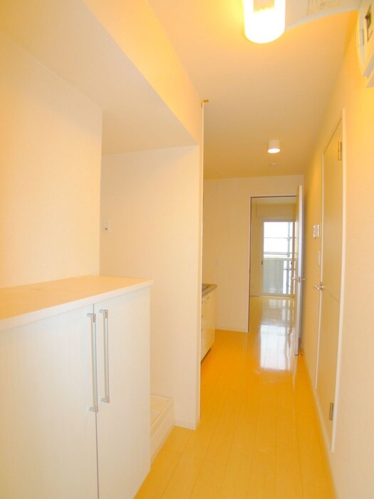 エルボヌ－ルの物件内観写真