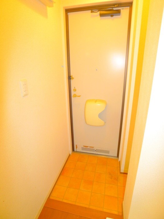 エルボヌ－ルの物件内観写真