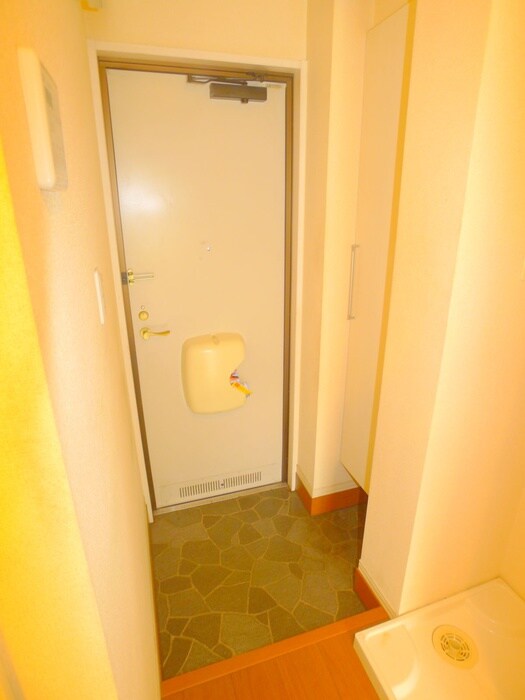 エルボヌ－ルの物件内観写真