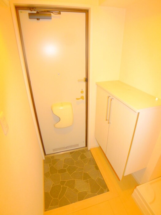 エルボヌ－ルの物件内観写真