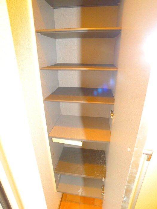 エルボヌ－ルの物件内観写真