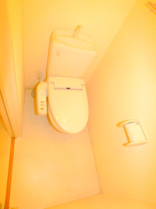 エルボヌ－ルの物件内観写真