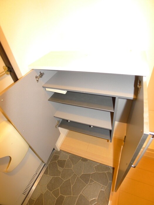 エルボヌ－ルの物件内観写真