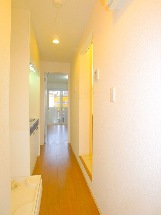 エルボヌ－ルの物件内観写真