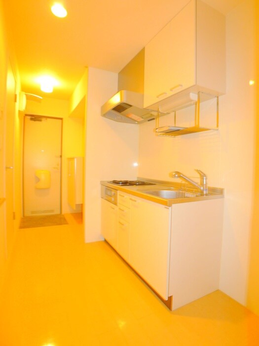 エルボヌ－ルの物件内観写真