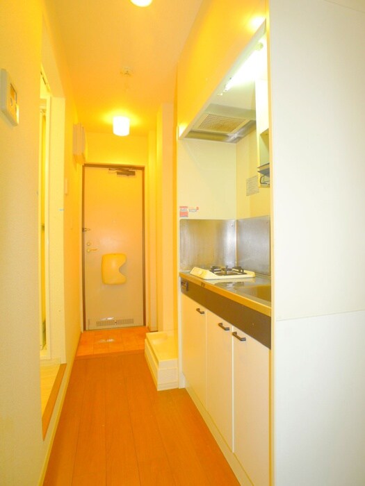 エルボヌ－ルの物件内観写真