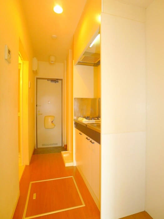 エルボヌ－ルの物件内観写真