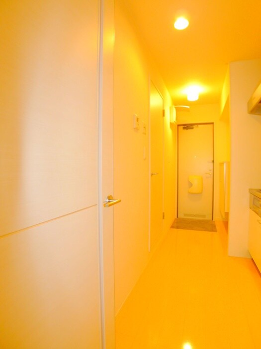 エルボヌ－ルの物件内観写真