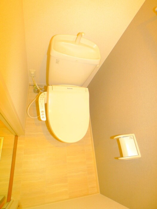 エルボヌ－ルの物件内観写真