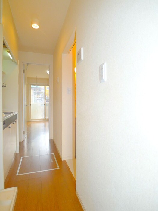 エルボヌ－ルの物件内観写真