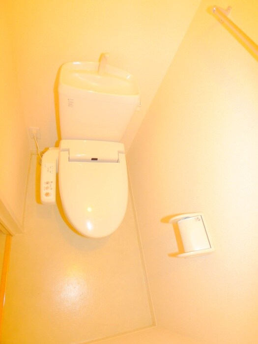 エルボヌ－ルの物件内観写真