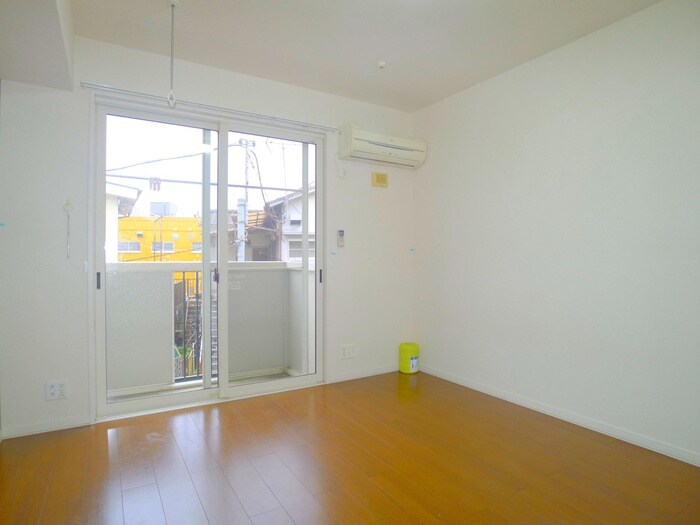 エルボヌ－ルの物件内観写真