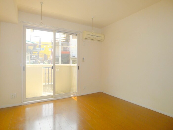 エルボヌ－ルの物件内観写真