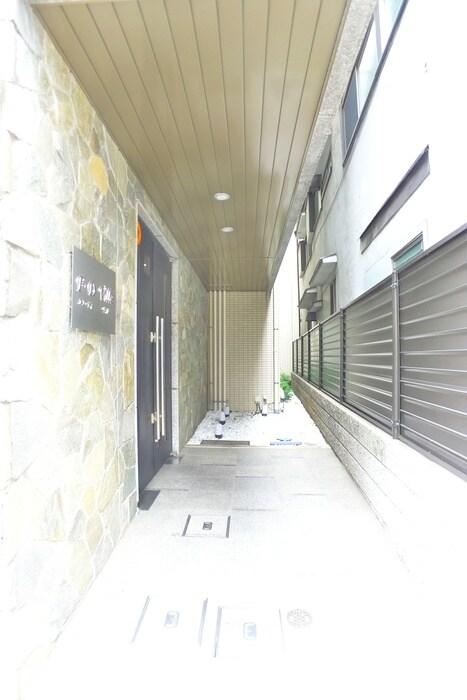 F・D　VILLEの物件外観写真